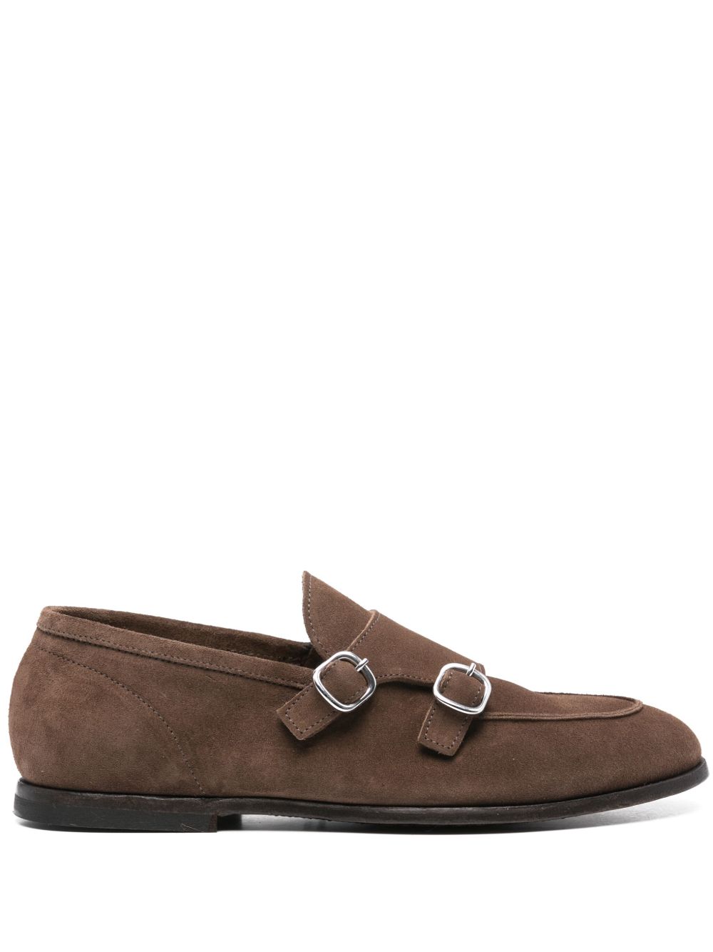 Cenere GB
스웨이드 Monks